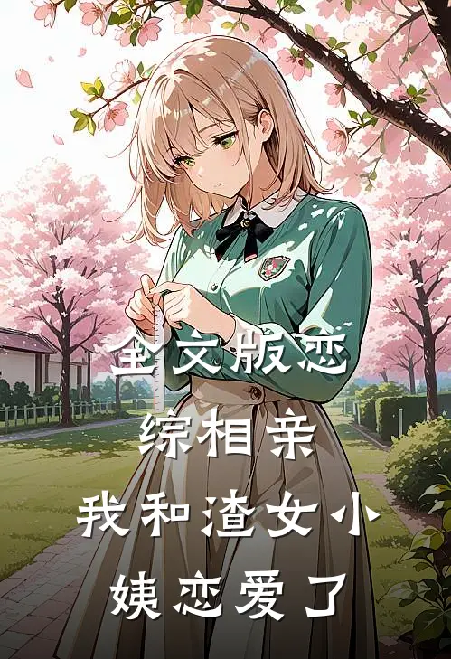 全文版恋综相亲：我和渣女小姨恋爱了