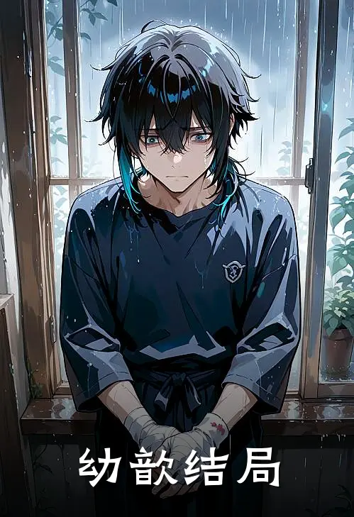幼歆结局