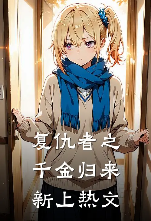 复仇者之千金归来新上热文