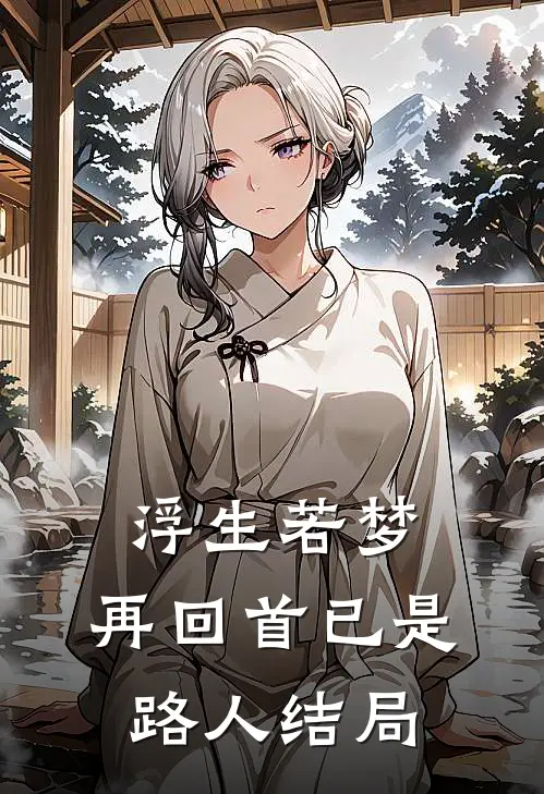 浮生若梦,再回首已是路人结局怎么样