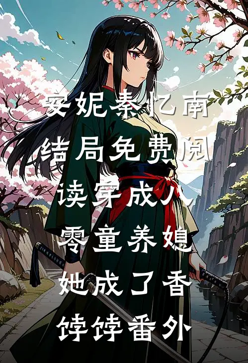 安妮秦忆南结局免费阅读穿成八零童养媳，她成了香饽饽番外