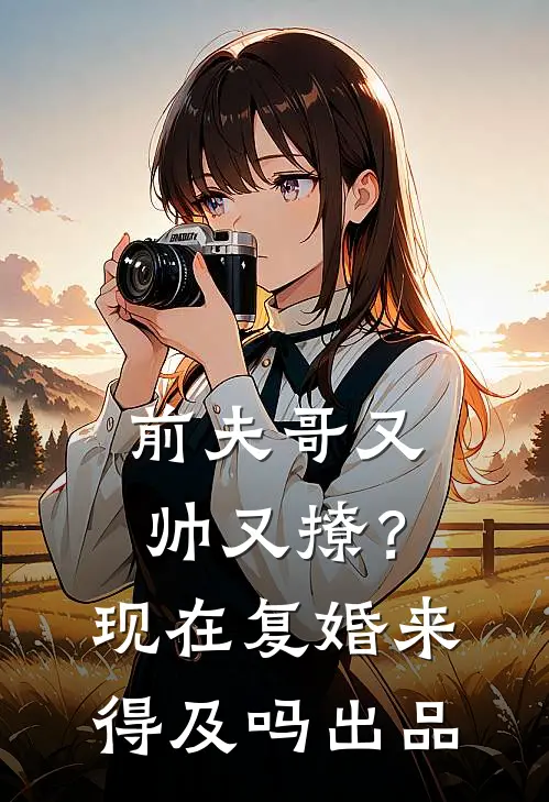 前夫哥又帅又撩？现在复婚来得及吗出品