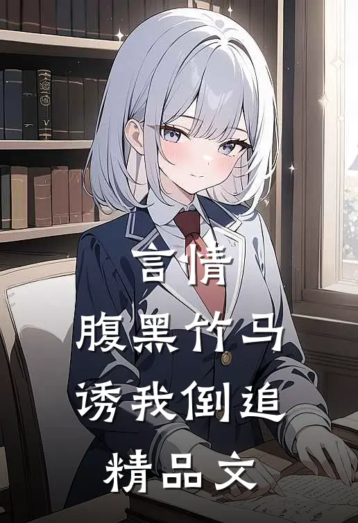 言情：腹黑竹马诱我倒追精品文