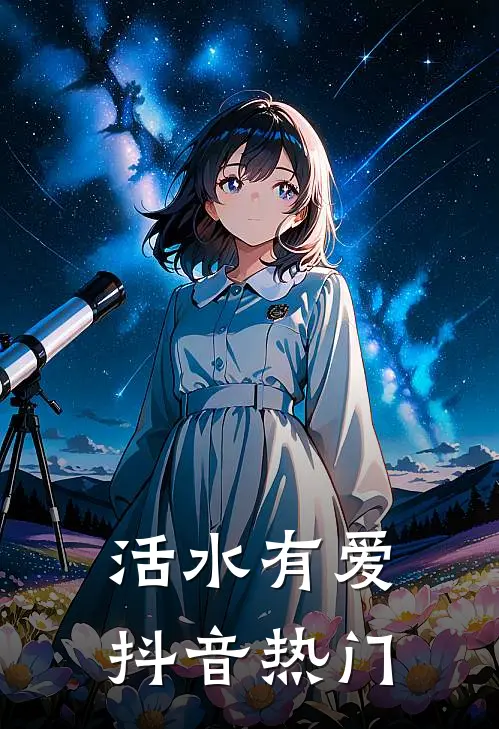 活水有爱抖音热门