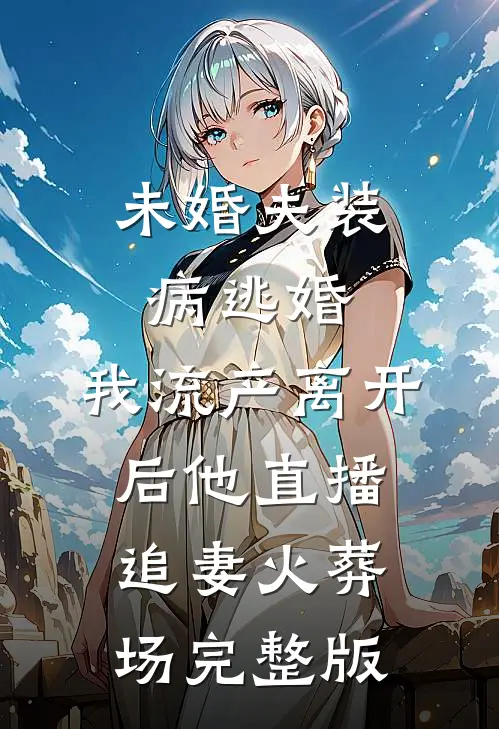 未婚夫装病逃婚，我流产离开后他直播追妻火葬场完整版