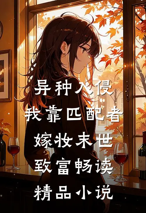 异种入侵，我靠匹配者嫁妆末世致富畅读精品小说