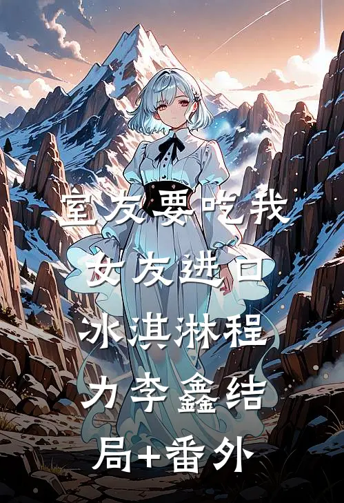 室友要吃我女友进口冰淇淋程力李鑫结局+番外