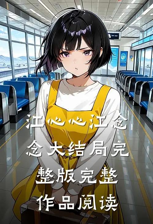 江心心江念念大结局完整版完整作品阅读