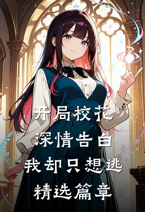 开局校花深情告白，我却只想逃精选篇章