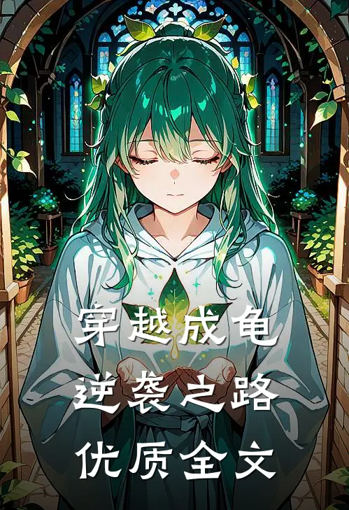 穿越成龟：逆袭之路优质全文