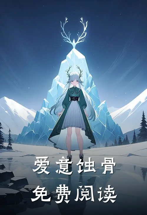 爱意蚀骨免费阅读全文