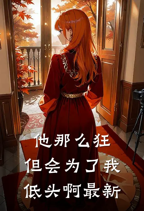他那么狂，但会为了我低头啊最新