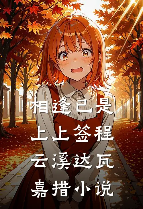 相逢已是上上签程云溪达瓦嘉措小说