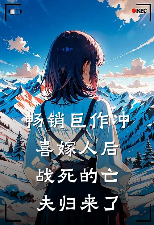 畅销巨作冲喜嫁人后，战死的亡夫归来了