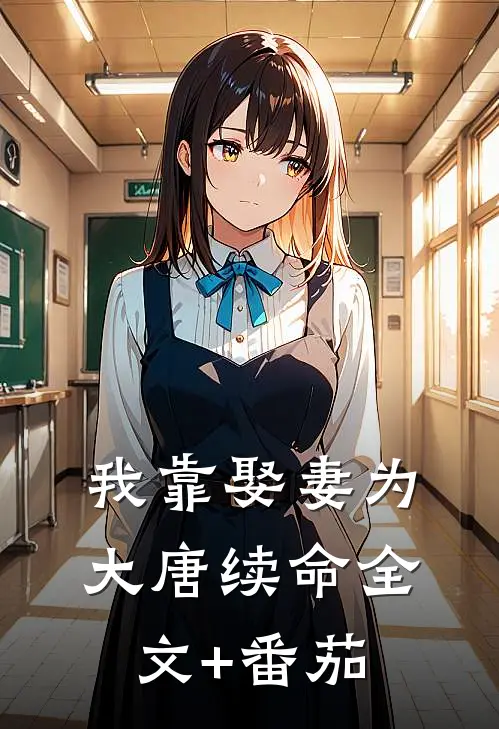 我靠娶妻为大唐续命全文+番茄