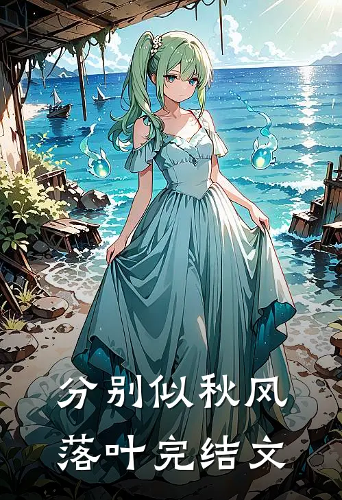 分别似秋风落叶完结文