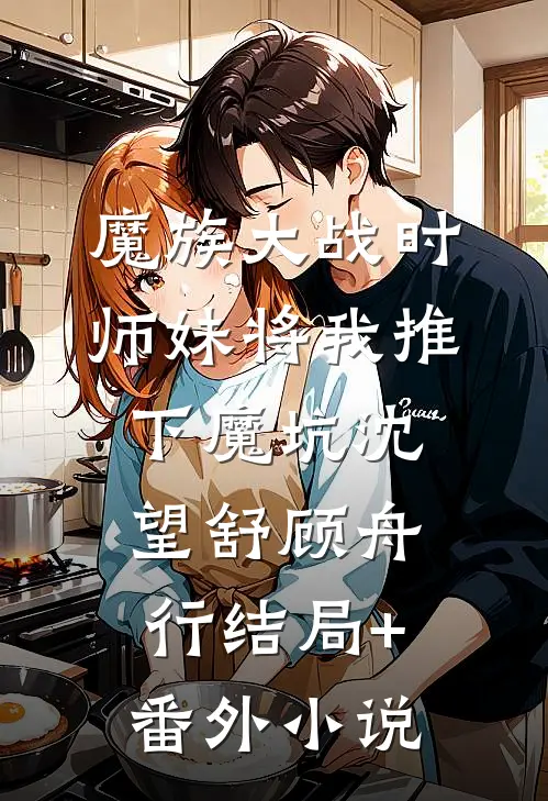 魔族大战时，师妹将我推下魔坑沈望舒顾舟行结局+番外小说