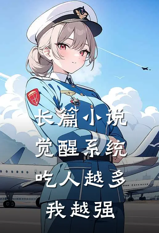 长篇小说觉醒系统：吃人越多我越强