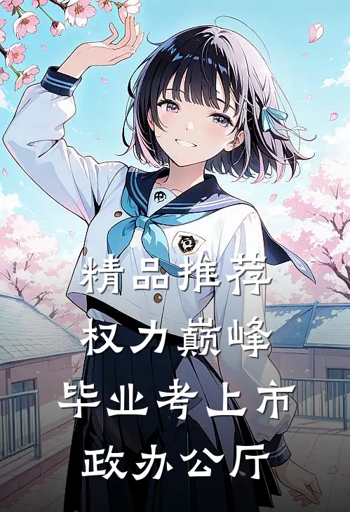 精品推荐权力巅峰：毕业考上市政办公厅
