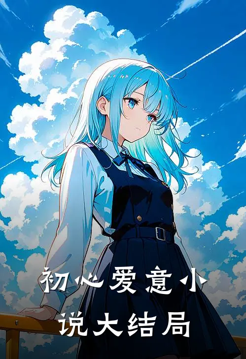 初心爱意小说大结局