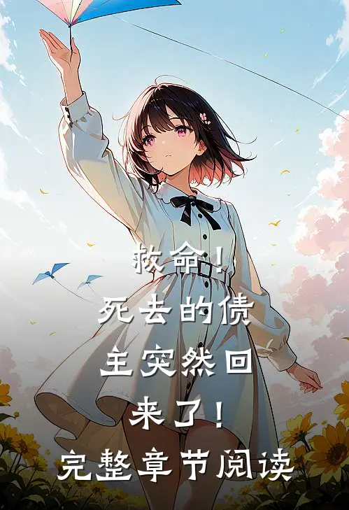 救命！死去的债主突然回来了！完整章节阅读