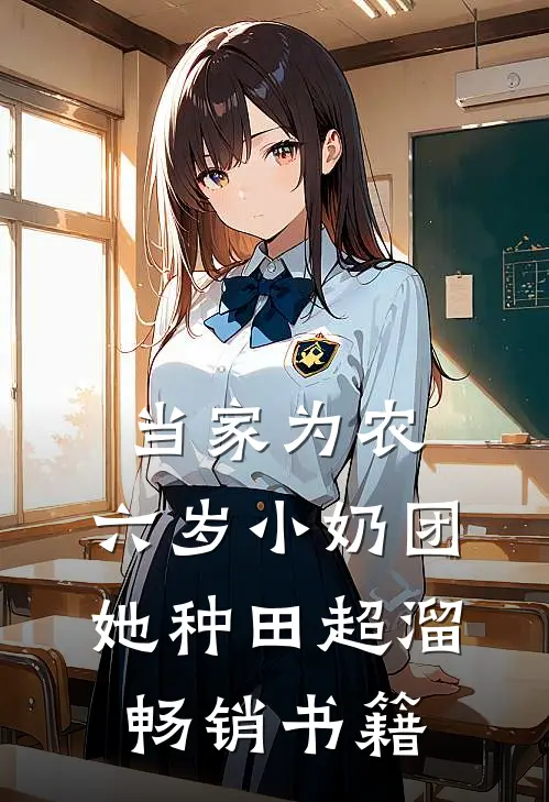 当家为农：六岁小奶团她种田超溜畅销书籍
