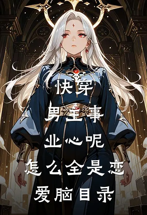 快穿：男主事业心呢，怎么全是恋爱脑目录