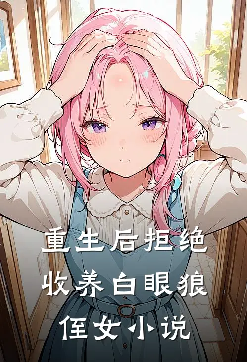 重生后拒绝收养白眼狼侄女小说