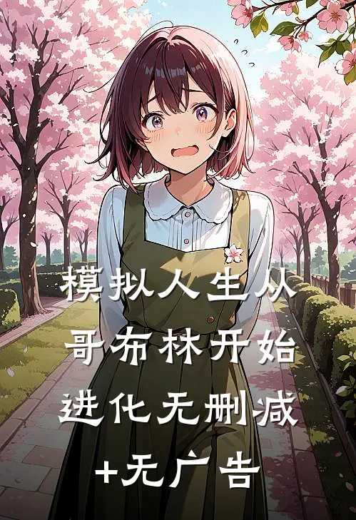 模拟人生从哥布林开始进化无删减+无广告