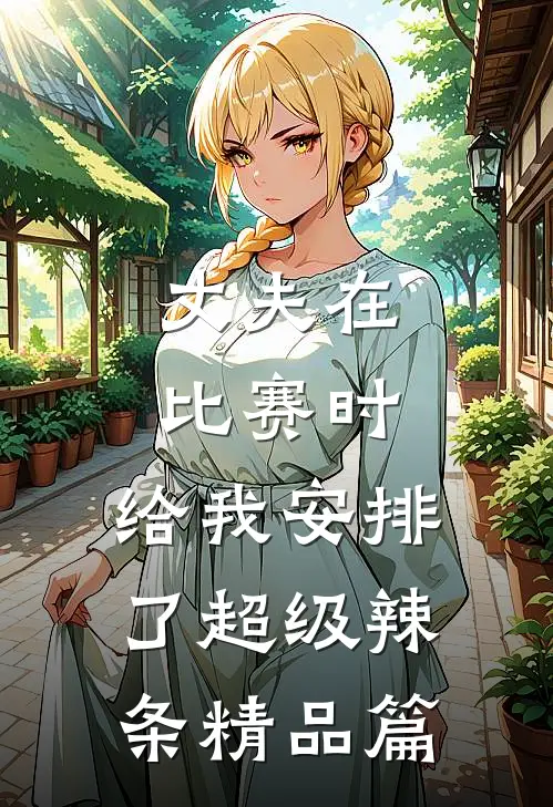 丈夫在比赛时，给我安排了超级辣条精品篇
