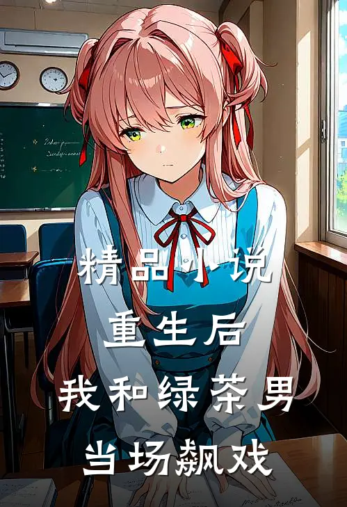 精品小说重生后，我和绿茶男当场飙戏