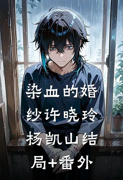 染血的婚纱许晓玲杨凯山结局+番外