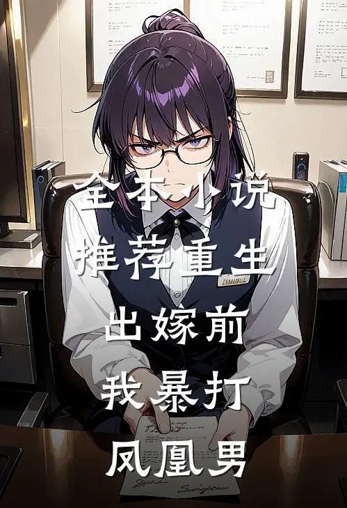 全本小说推荐重生出嫁前，我暴打凤凰男
