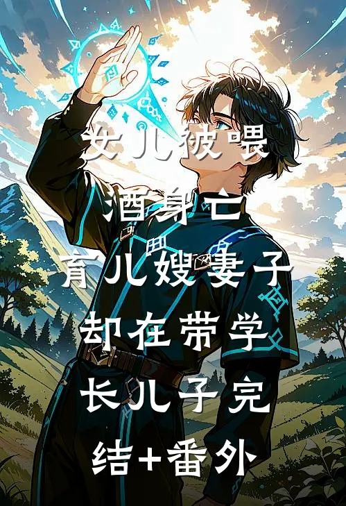 女儿被喂酒身亡，育儿嫂妻子却在带学长儿子完结+番外