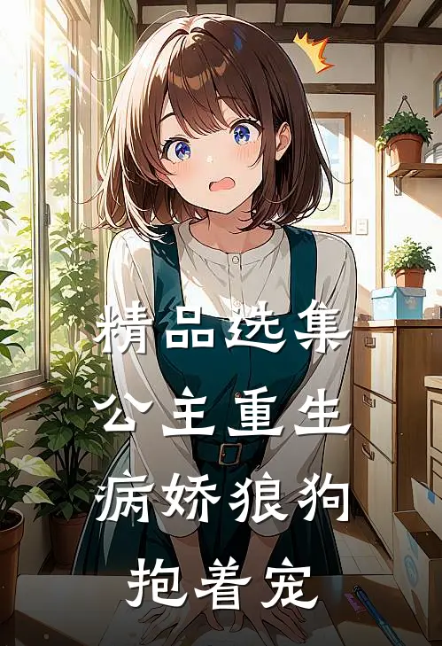 精品选集公主重生：病娇狼狗抱着宠