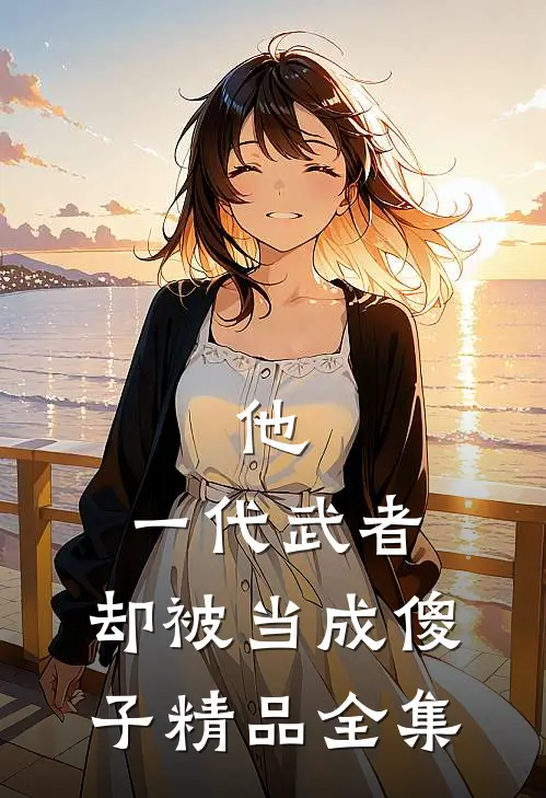 他，一代武者，却被当成傻子精品全集