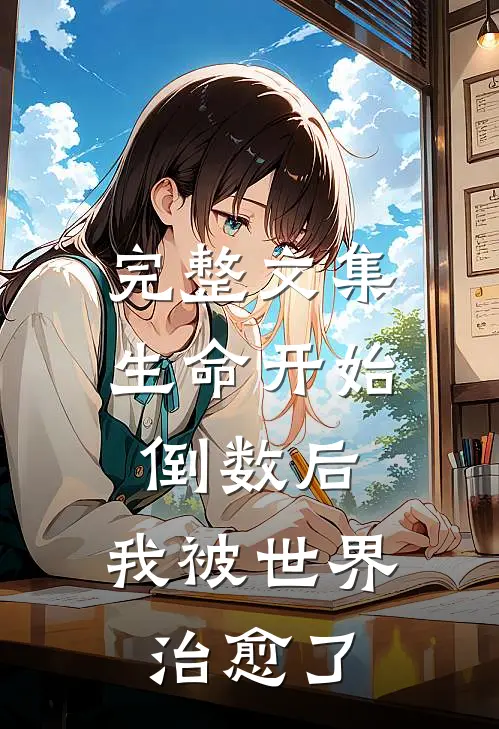 完整文集生命开始倒数后，我被世界治愈了