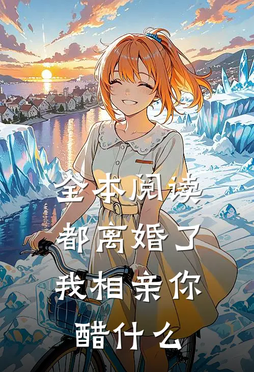 全本阅读都离婚了，我相亲你醋什么