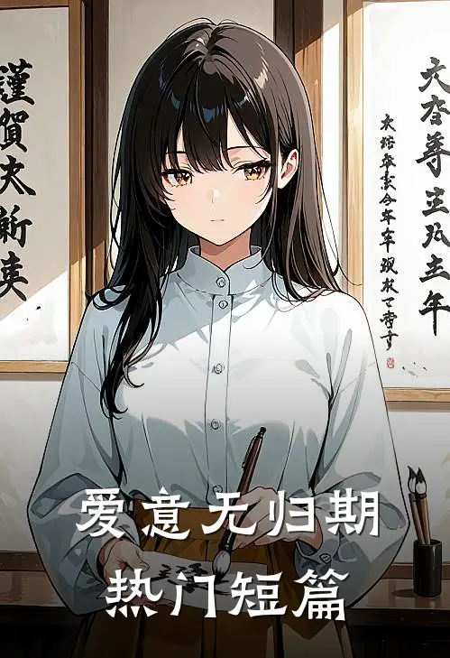 爱意无归期热门短篇
