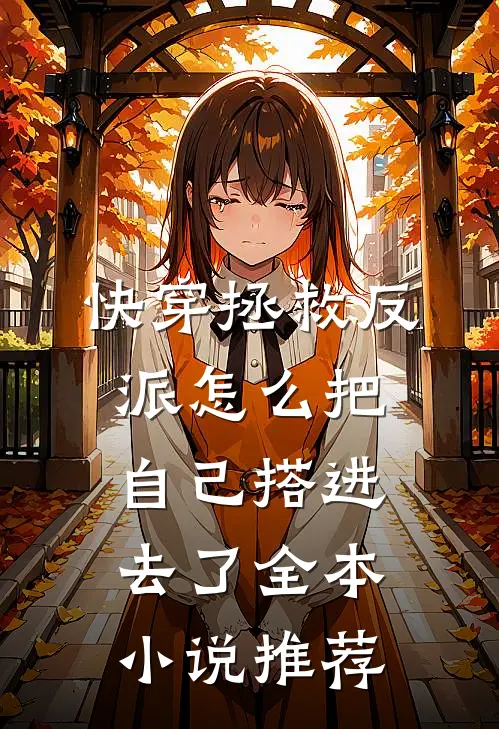 快穿拯救反派怎么把自己搭进去了全本小说推荐
