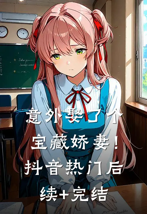 意外娶了个宝藏娇妻！抖音热门后续+完结