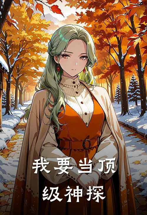 我要当顶级神探