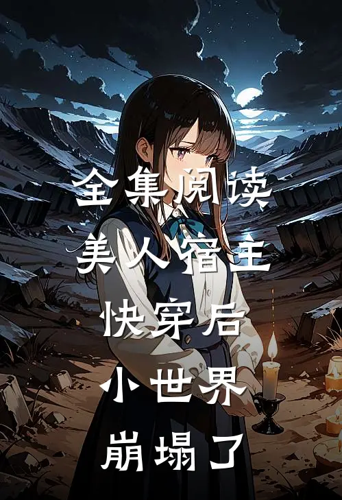 全集阅读美人宿主快穿后，小世界崩塌了