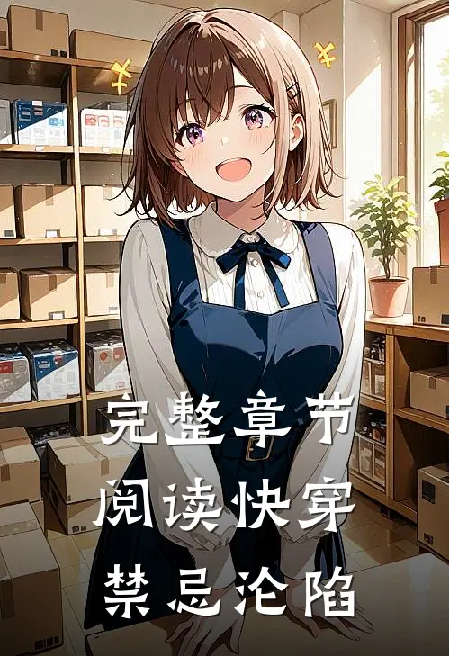 完整章节阅读快穿：禁忌沦陷