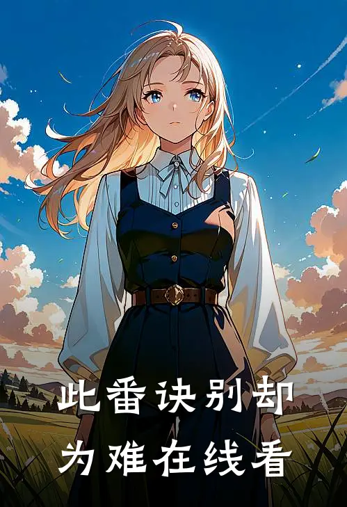 此番诀别却为难在线看