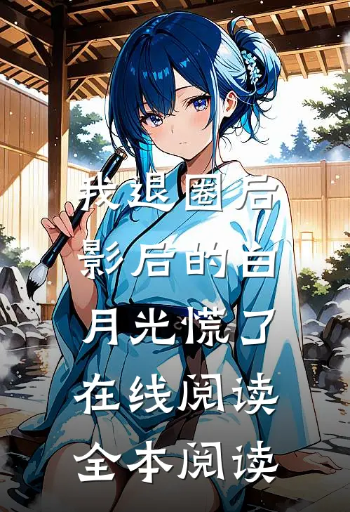 我退圈后，影后的白月光慌了在线阅读全本阅读