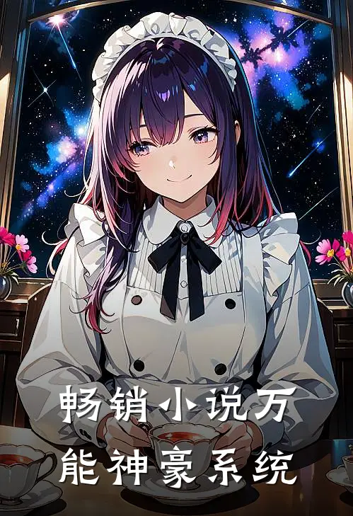 畅销小说万能神豪系统