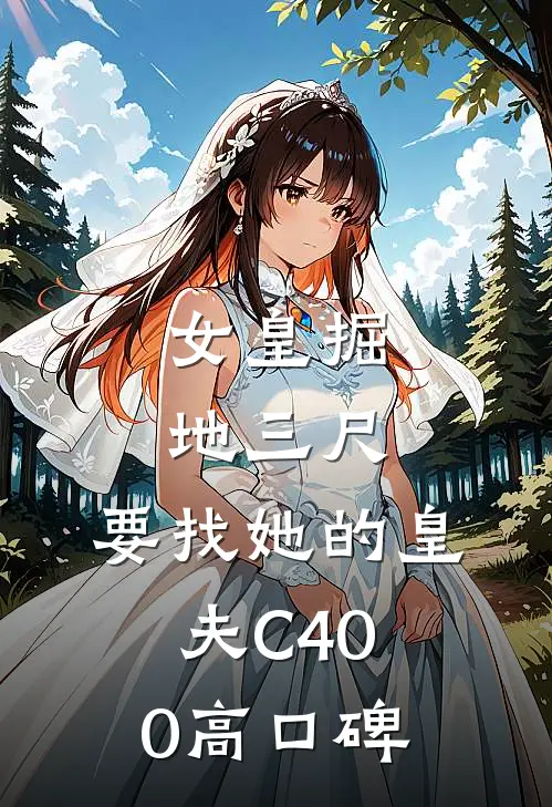 女皇掘地三尺，要找她的皇夫C400高口碑