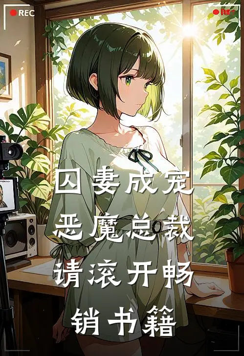 囚妻成宠：恶魔总裁请滚开畅销书籍