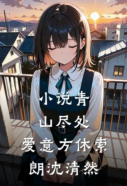 小说青山尽处，爱意方休(索朗沈清然)